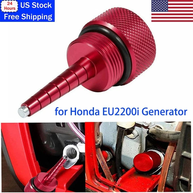 Magnetic Oil Dipstick for Honda EU2200i Generator (2018–Present)