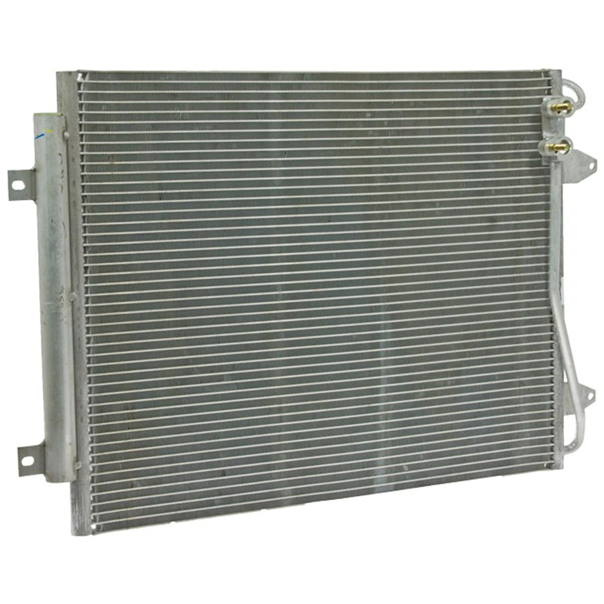 A/C Condenser for VW Volkswagen CC Passat (2006–2010) 3493C, 10538, 40216
