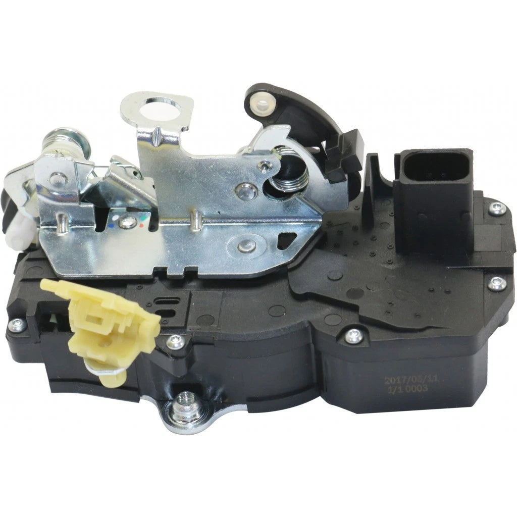 Door Lock Actuator for Chevy Tahoe (2007–2009) CLX-M0-USA-REPC315312-CL360A71