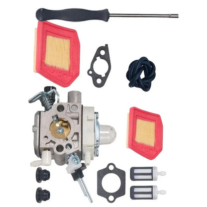 Replacement Carburetor Kit for FS240R FS240RC FS260 FS260R