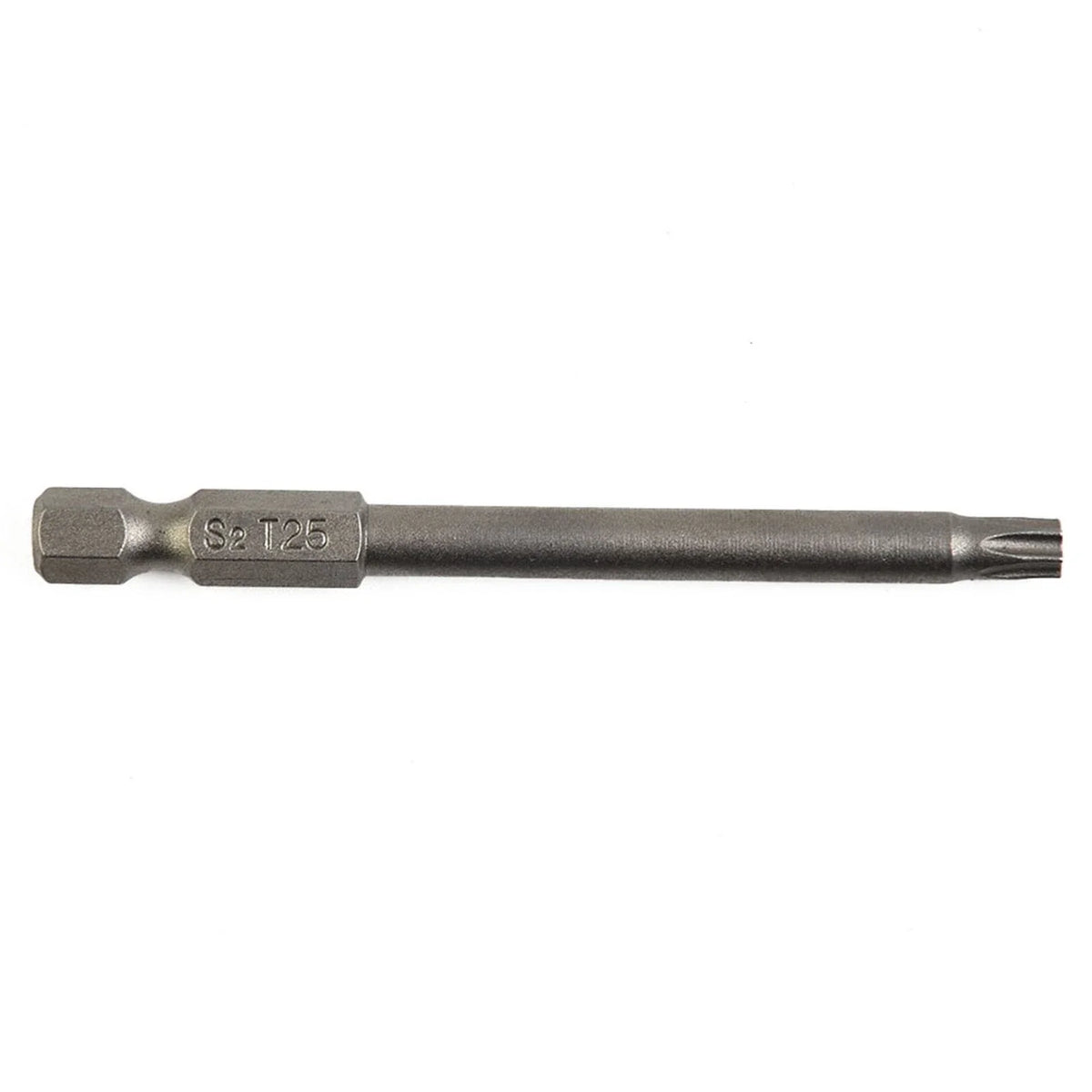Screwdriver Bit for Electric Drill (Alloy Steel)