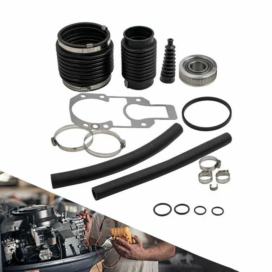 Transom Repair Kit 30-803097T1 for Mercruiser Alpha One Gen 1 (1970–1990)