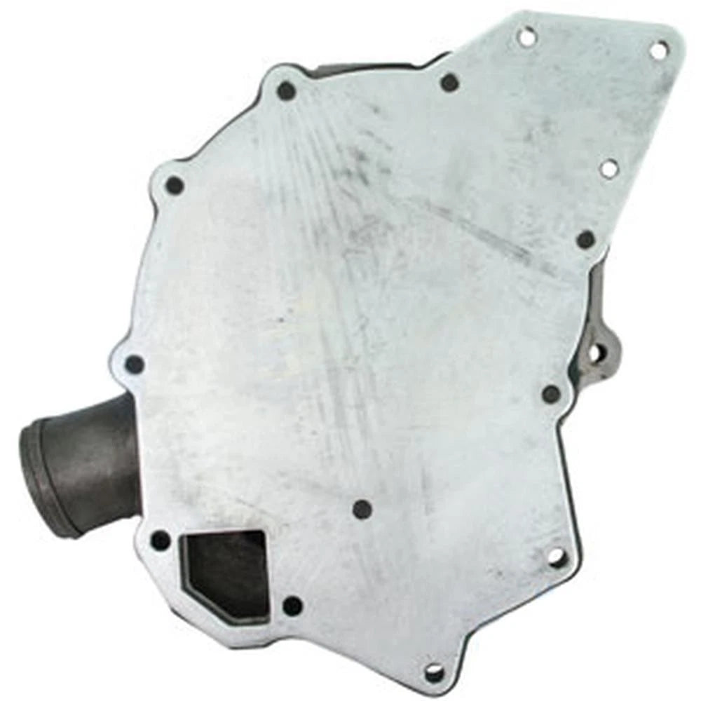 Water Pump w/Pulley for John Deere 4.239T 4.239D 315D 310D