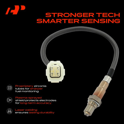 O2 Oxygen Sensor for Chevy Metro Tracker Geo Esteem Sidekick (1990–2004)