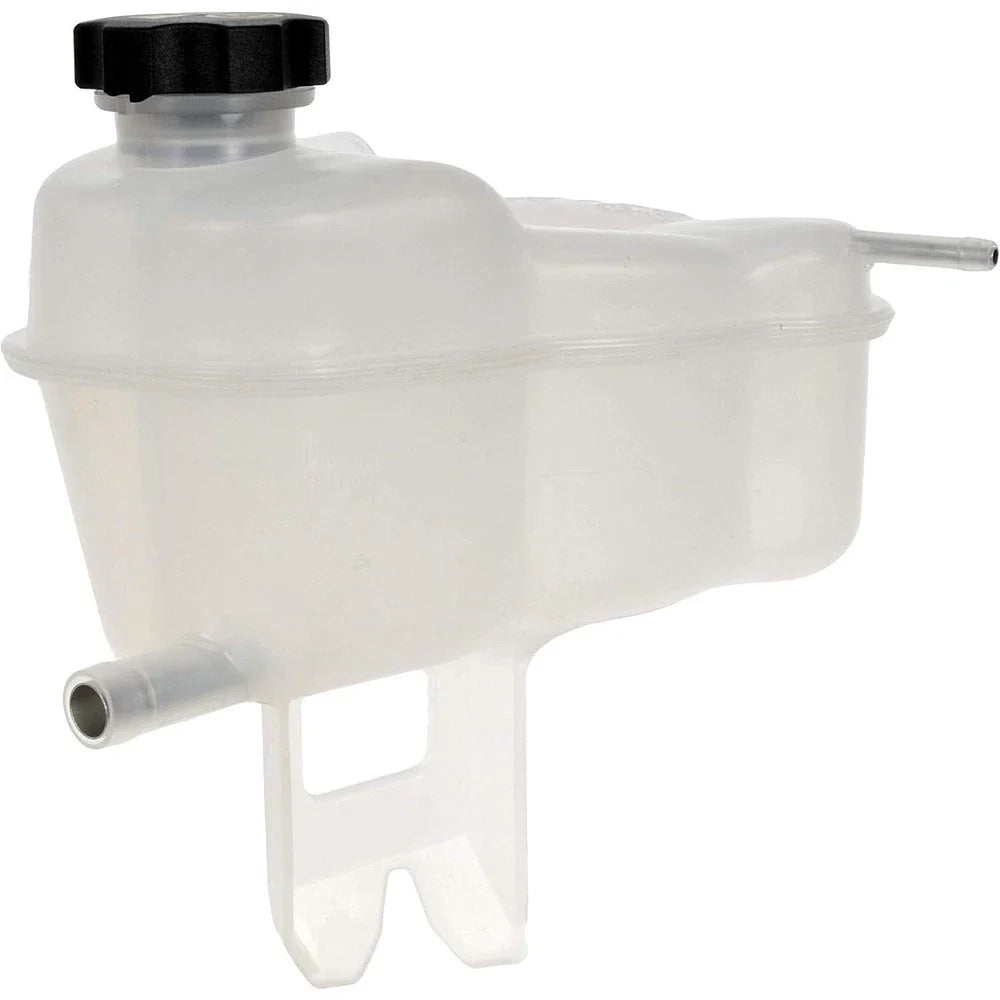 Front Coolant Reservoir w/ Cap for Chevrolet Impala Limited (2012–2016)