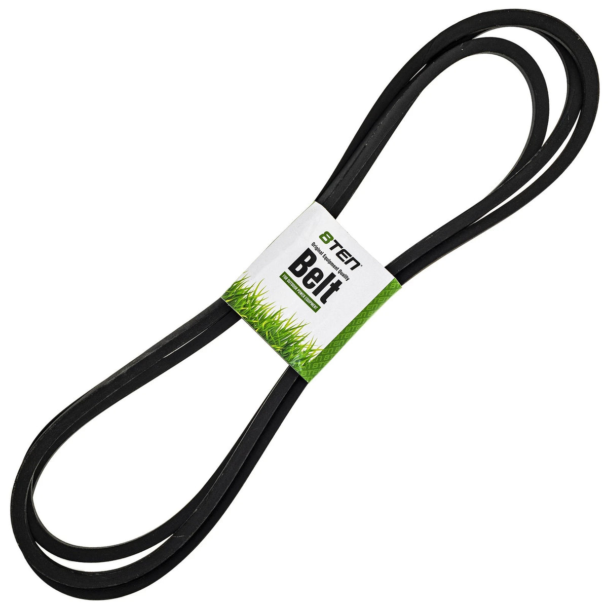 8TEN Drive Belt for John Deere Ztrak Pro Z930A Z950A Z960A (72 Inch Deck) TCU29455