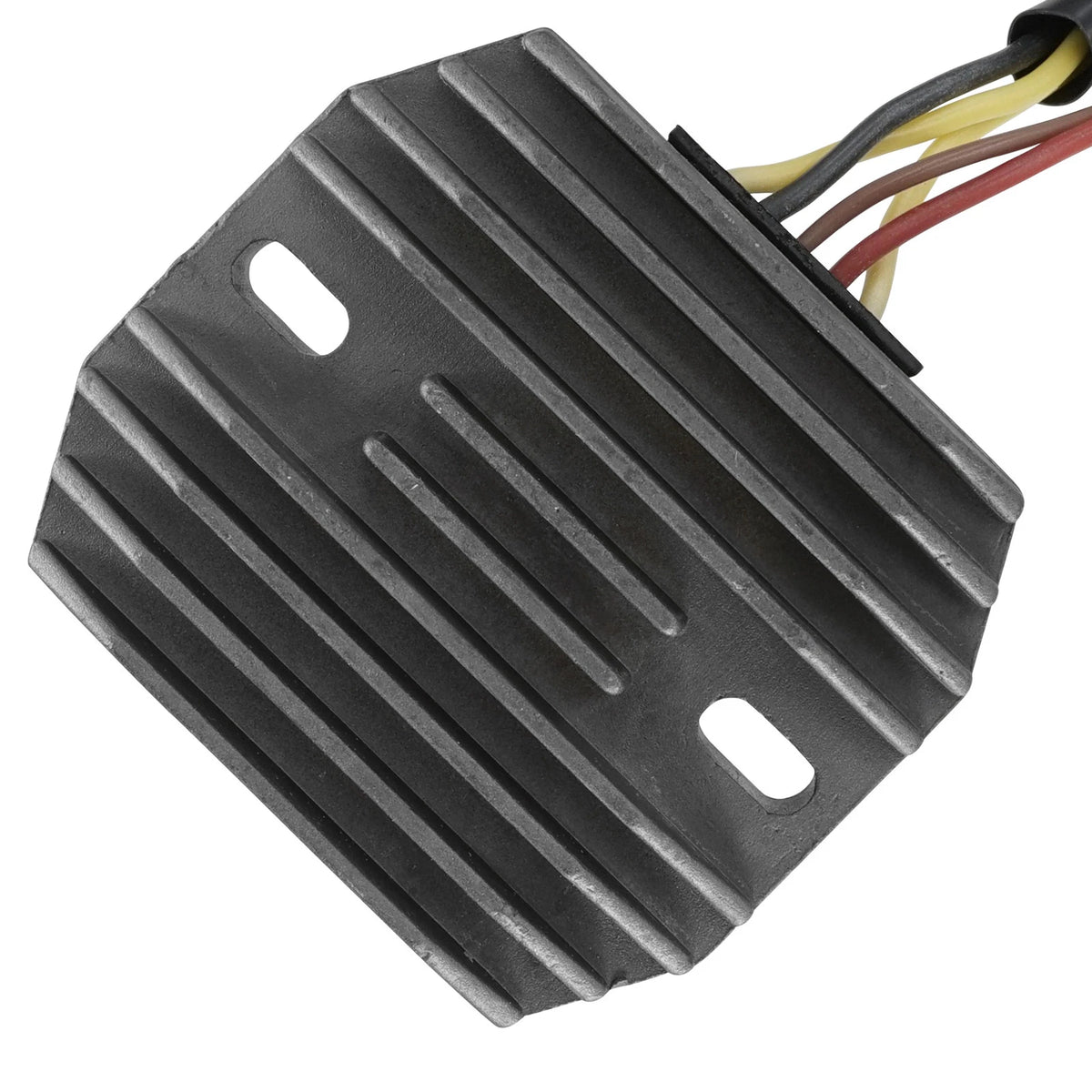 Regulator Rectifier for Kawasaki KZ750 LTD II (1980) KZ750 CSR Twin (1982) VR8438RR264HS, 210661014