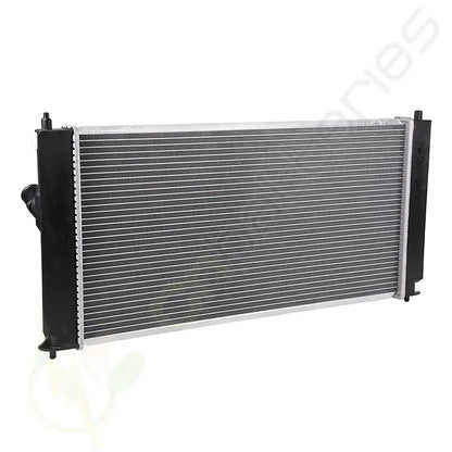 Replacement Aluminum Radiator for Toyota Celica (2000–2005) 2335