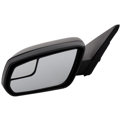 Driver Left Side Mirror for Ford Mustang (2013–2014)