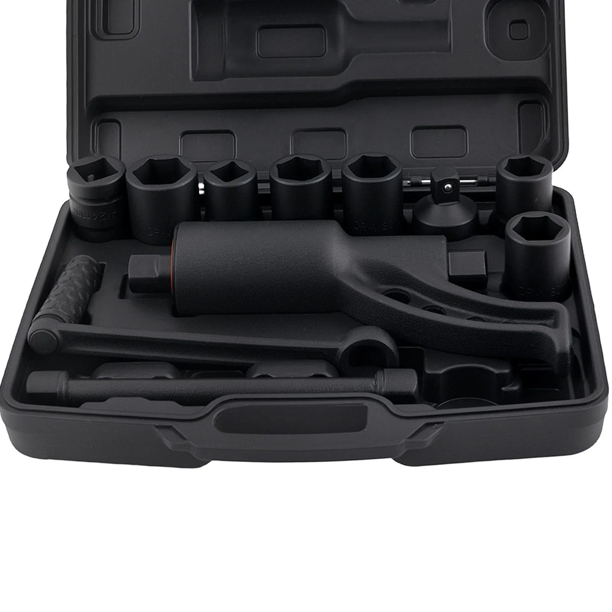 Torque Multiplier 4800Nm 1:64 for Lug Nut Remover (1" Drive)