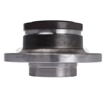 2X Rear Wheel Bearings Hub for Fiat 500 (2012–2019)