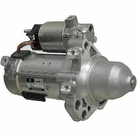 Remanufactured Starter for Chevrolet Camaro V6 3.6 (2016–2023)