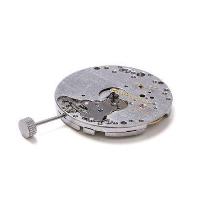 Mechanical Hand Winding Watch Movement for Seagull ST36 6497 (17 Jewels)