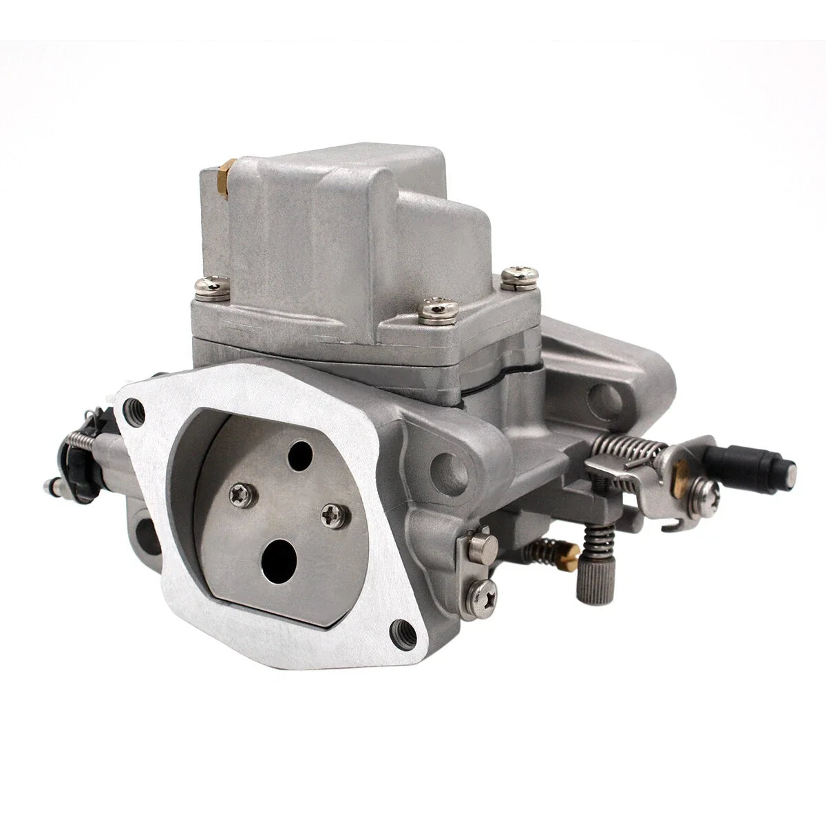Carburetor for Yamaha 2 Stroke 40HP T40 T30 (66T-14301-02)