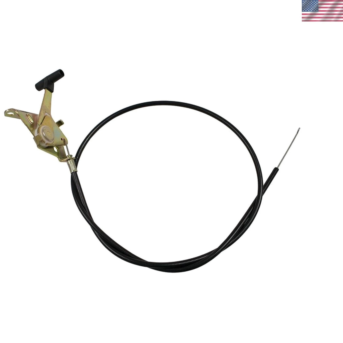 Throttle Control Cable for SCAG