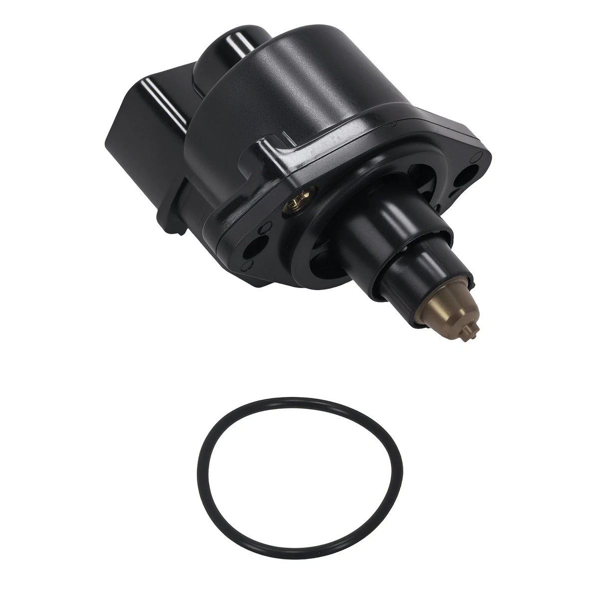 Idle Air Control Valve for Mitsubishi Mirage 1.5L, Kia Sorento 3.5L (E9T15373C)