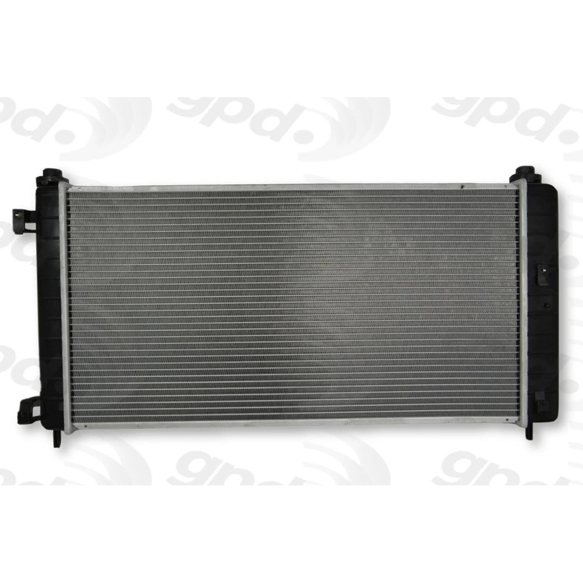 Radiator for Chevy Malibu Pontiac G6 Saturn Aura (2007–2008) 2972C 3437 2972