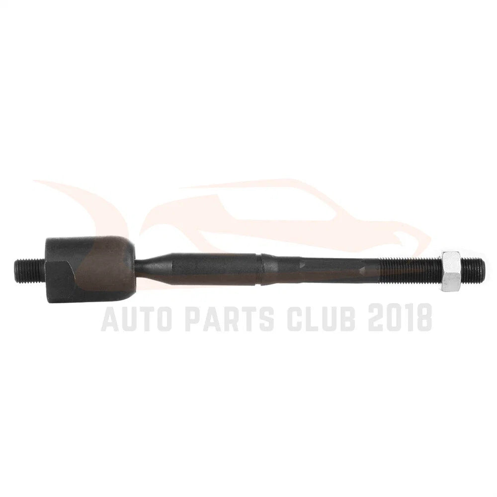 Set of 8 Front Lower Ball Joints Tie Rod Ends for Toyota Camry (2002–2003)
