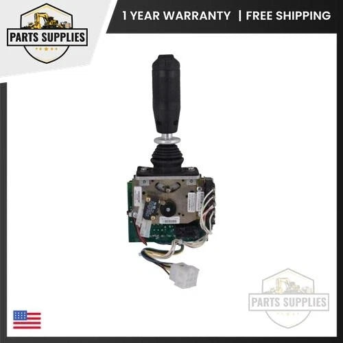 Single Axis Joystick Controller for JLG 450A 450AJ (2000–2023)
