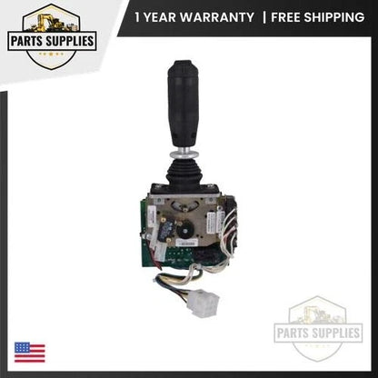 Single Axis Joystick Controller for JLG 450A 450AJ (2000–2023)