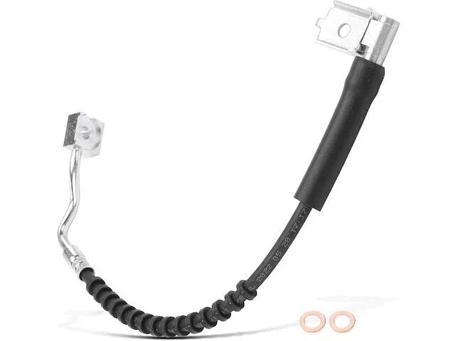 Front Right Brake Hose for Mazda B3000 (1998–2008) PF999VP