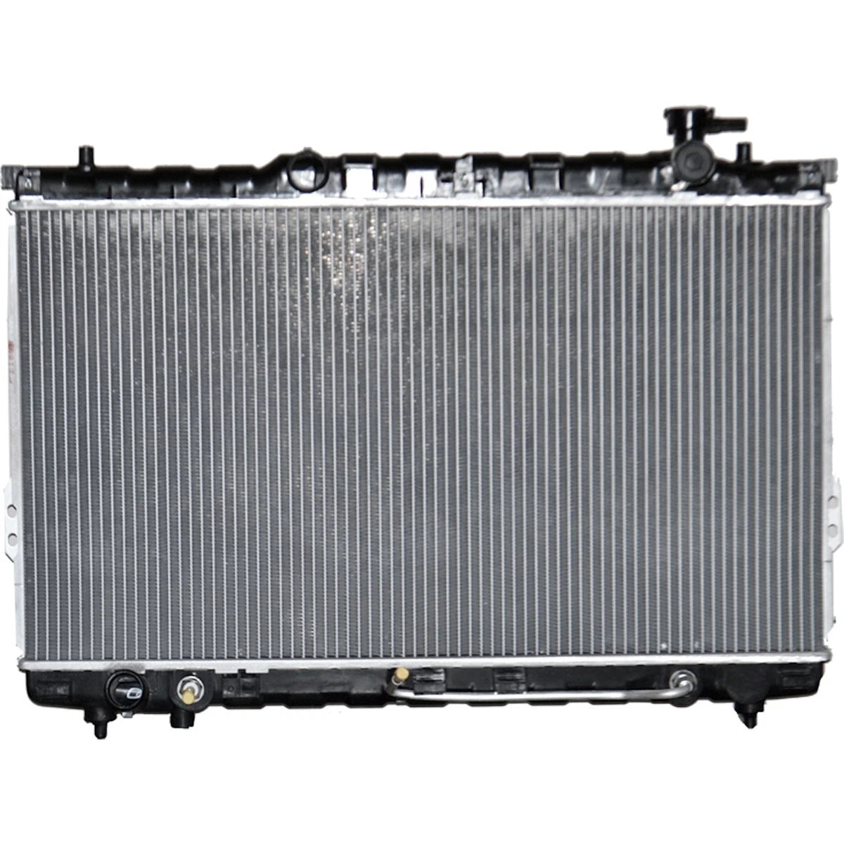 GPD Radiator for Hyundai Santa Fe (2003–2006) - Part Numbers 2759C, CU2759, 2949