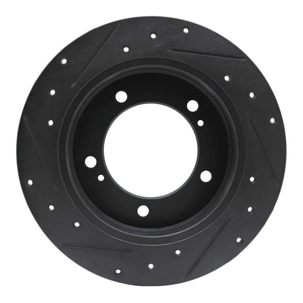 Front Brake Rotor for Suzuki X-90 (1996–1998) ALX-PAU-DF-633-47058R-CLA5