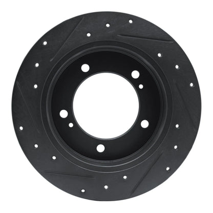 Front Brake Rotor for Suzuki X-90 (1996–1998) ALX-PAU-DF-633-47058R-CLA5