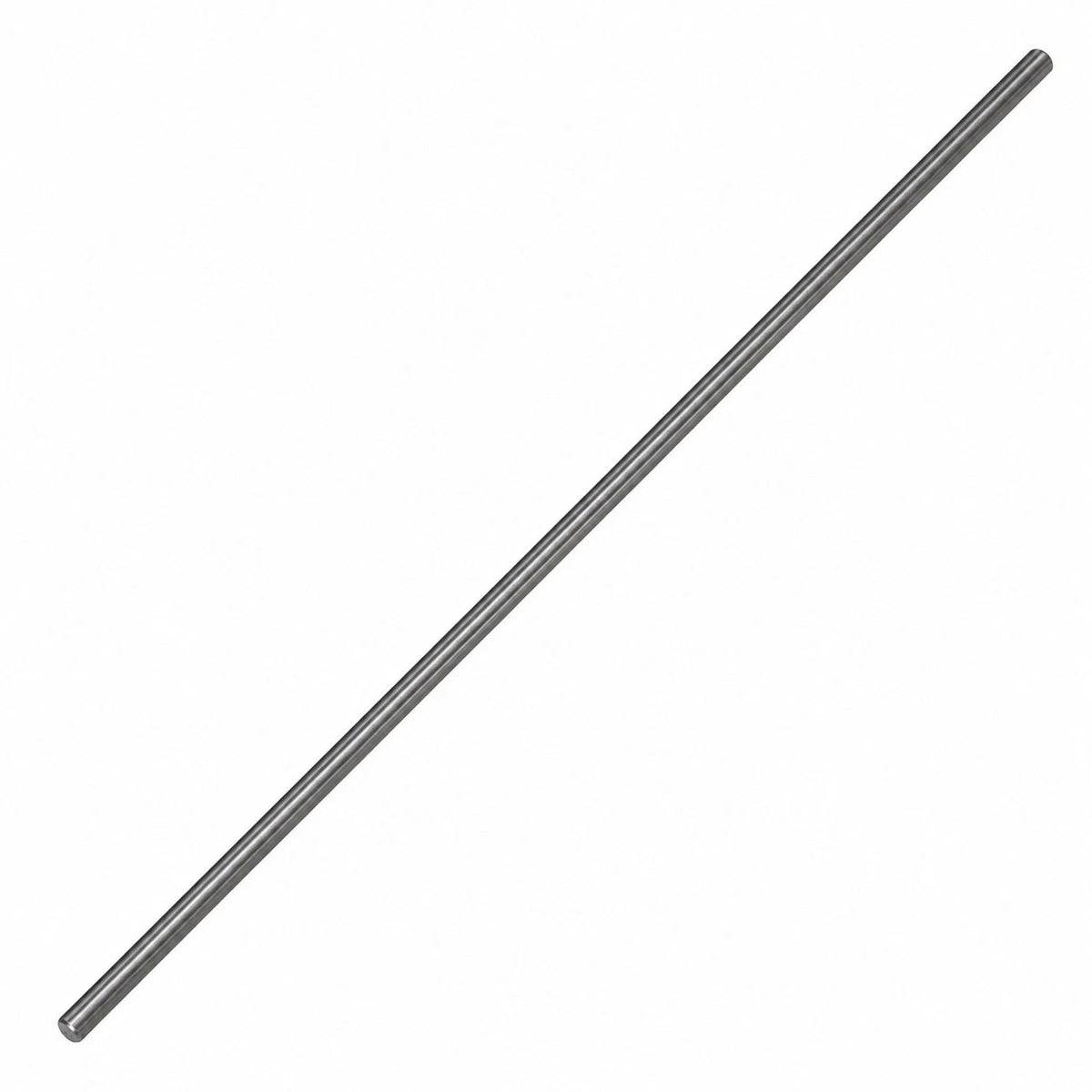 1/2" x 36" Fully Keyed Shaft for Sprockets Pulleys Machines (No Years)