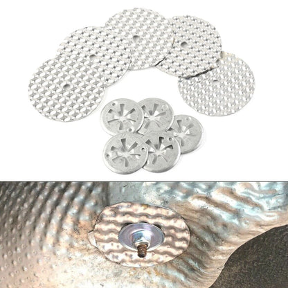 Heat Protection Plate Repair Kit for (N90335004)