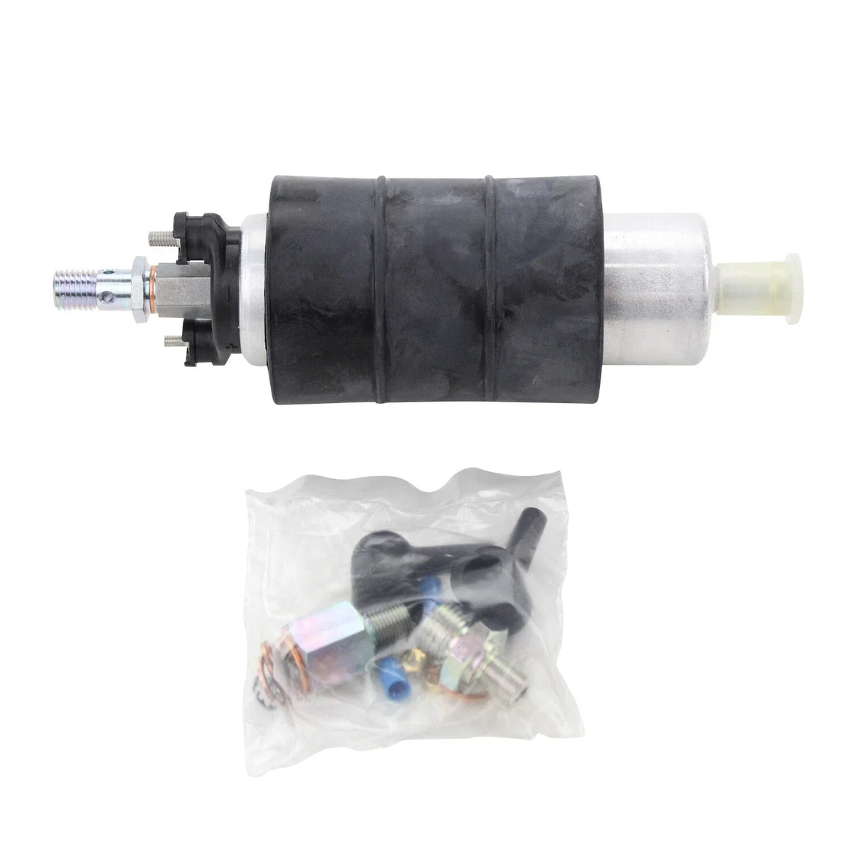 Pierburg In-Line Fuel Pump 7.21659.70.0 for