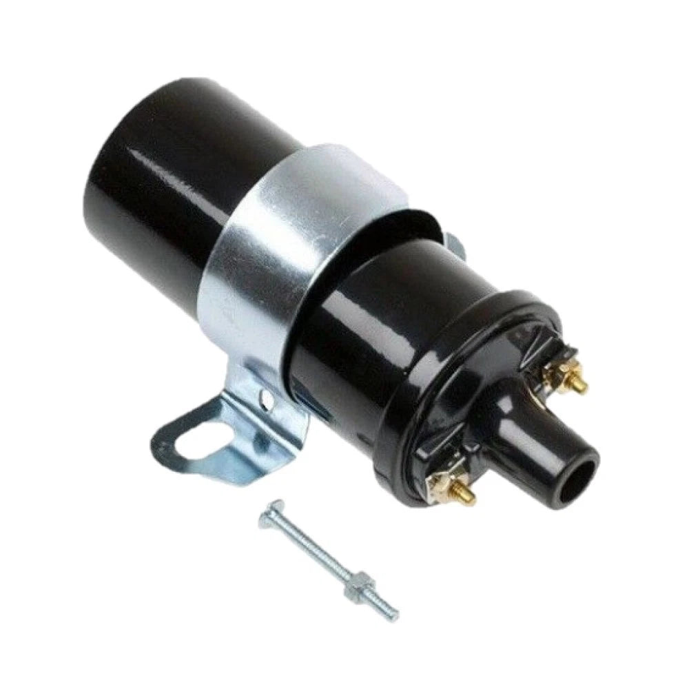 Ignition Coil with Bracket for Cockshutt