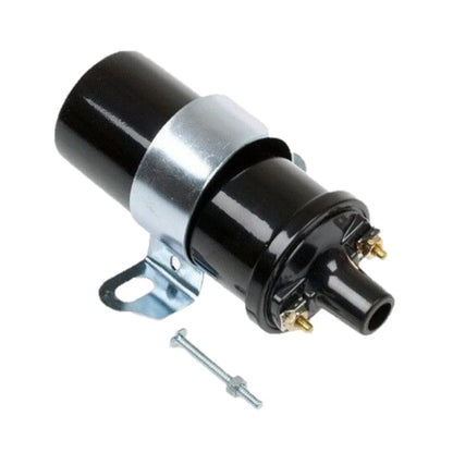 Ignition Coil with Bracket for Cockshutt
