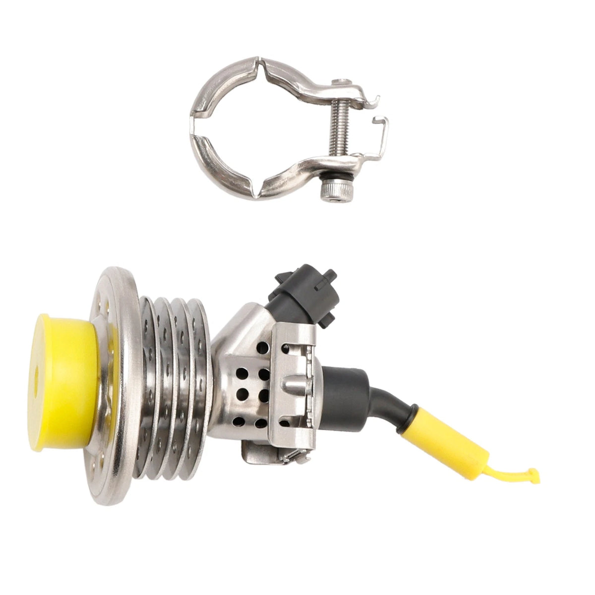 Diesel Emissions Fluid Injector Module for Land Rover Range (LR062819, LR134710)