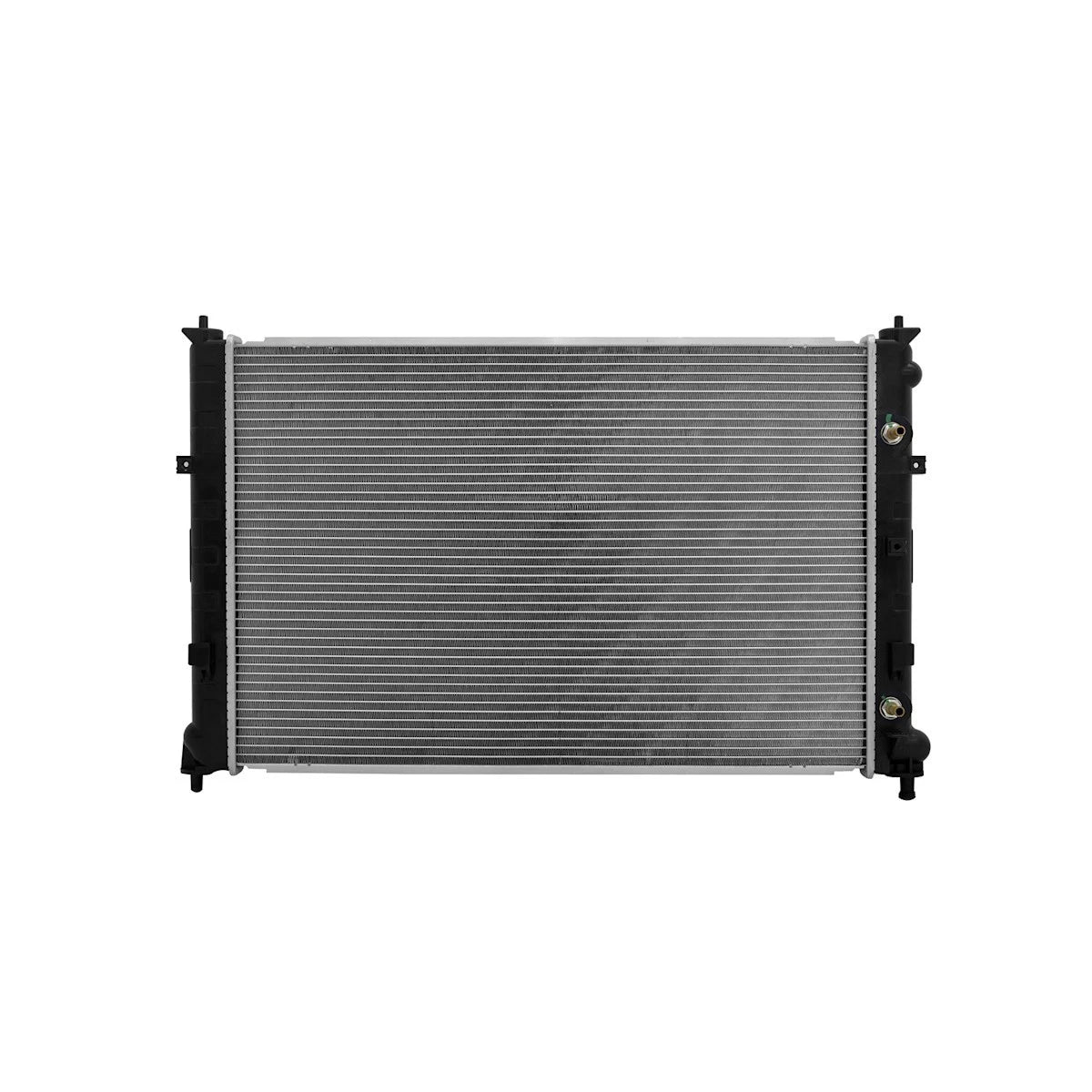 CSF Radiator for Mazda MPV (2002–2006) 3394 P2768 AJ5115200B