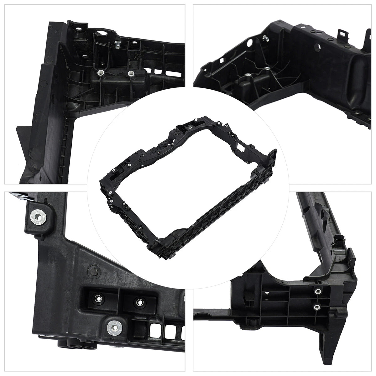 Radiator Support 71411-3W0-A01 for Honda HR-V (2023–2025)