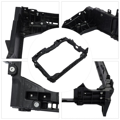 Radiator Support 71411-3W0-A01 for Honda HR-V (2023–2025)