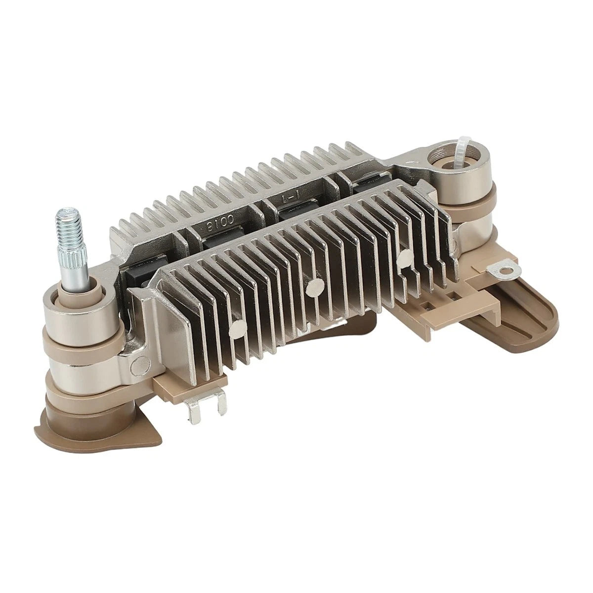 Alternator Rectifier for Honda Civic (2006–2011) 18116091