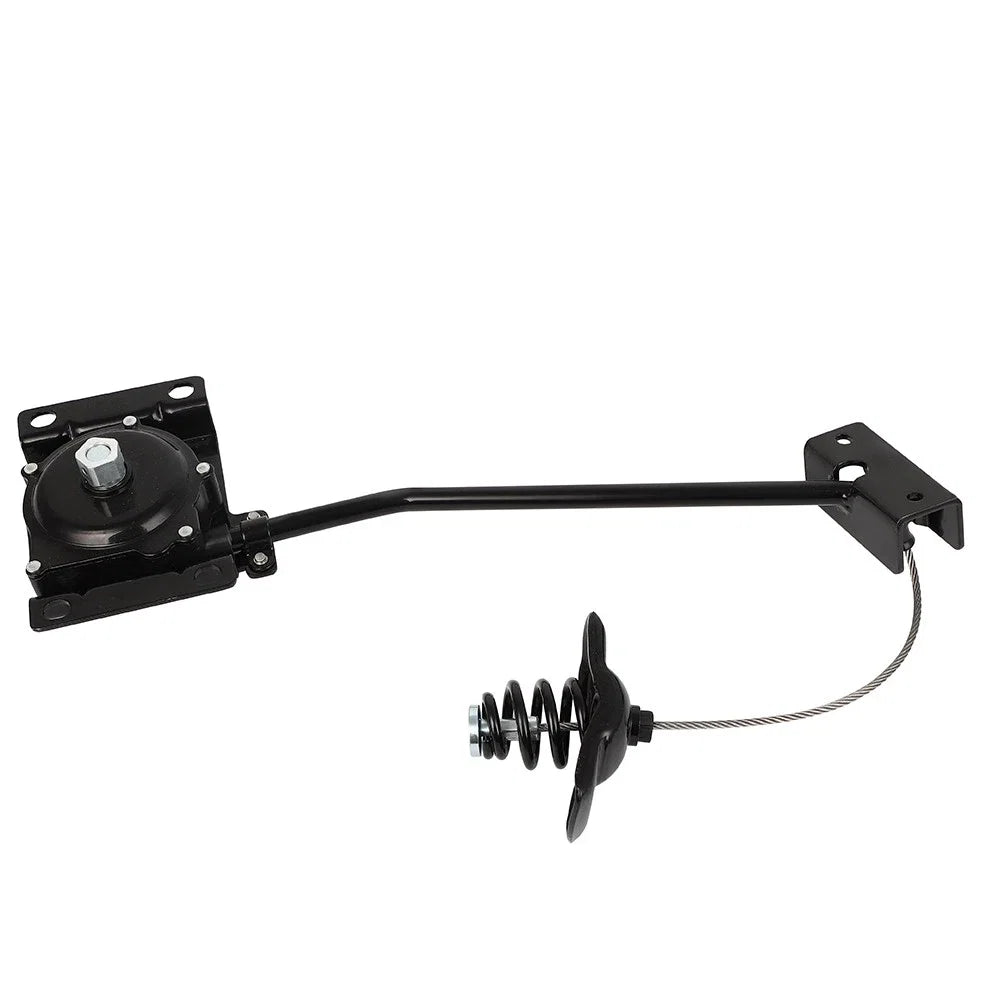 Spare Tire Hoist Assembly for Lexus RX330, Toyota Highlander (2004–2009)
