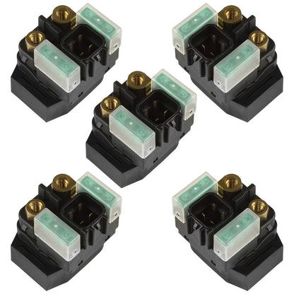 Starter Solenoid Relays for Suzuki V-Strom XT DL1000 (2018–2019) 31800-06G00, RE1095 - MA