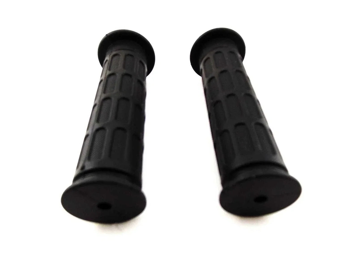 Black Hand Grip Set for Honda GL1100 Goldwing (1980-1983) -  Grips