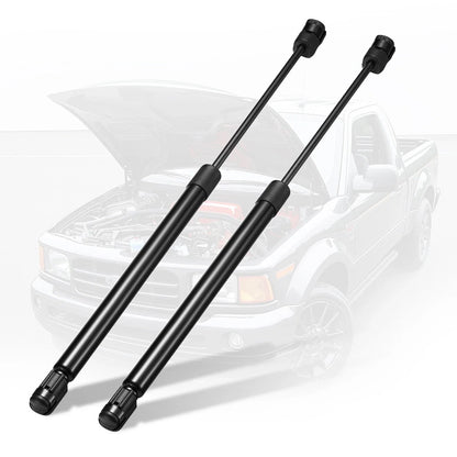 Front Hood Gas Lift Support Struts Shocks for Ford F-150 (2004–2008)
