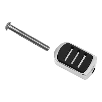 Shifter Peg Heel Toe for Harley Touring Electra Glide Softail (Fits 2000–2023)