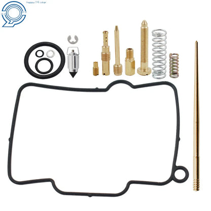 Carburetor Repair Kit for Kawasaki KX250 (2000–2004)