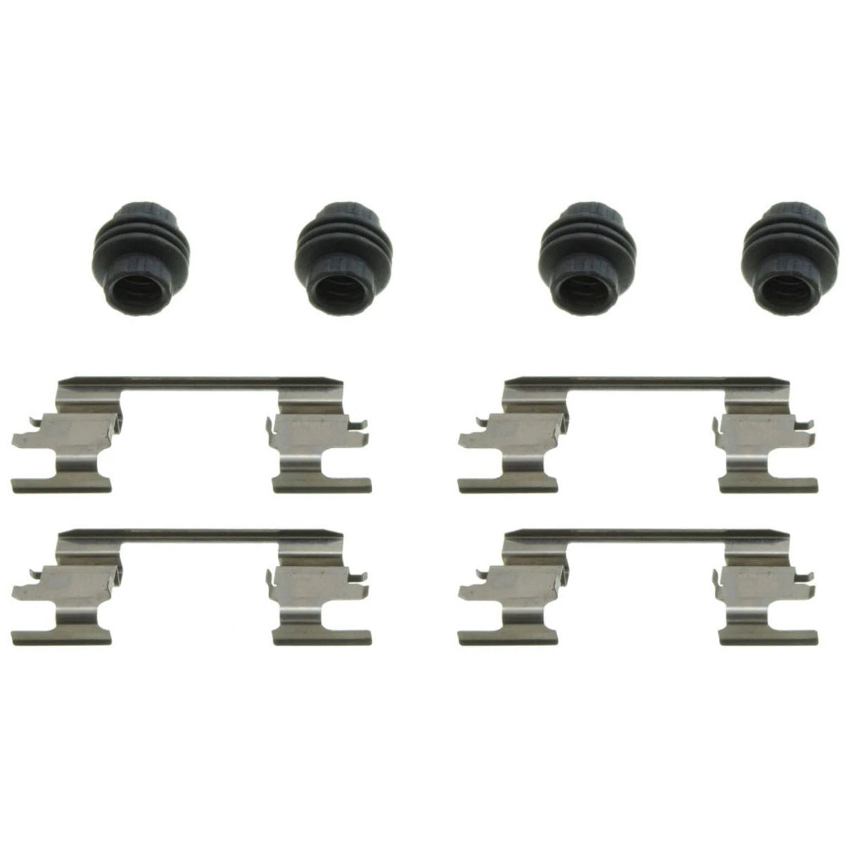 Dorman Brake Hardware Kit HW5851 for Chevy Express Van 4500 GMC 2500 (2017-2020)
