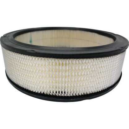 A348C Air Filter for Chevrolet Blazer Suburban Express Van (1968–1978)