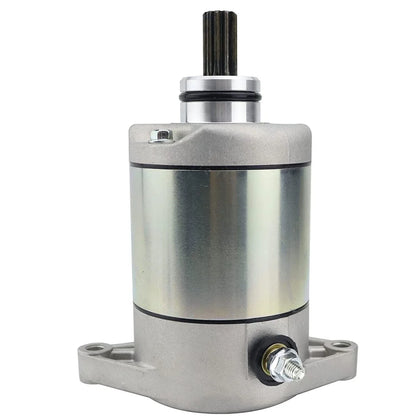 Starter with Relay & Switch for Suzuki KingQuad 400 4WD LT-A400F (2008–2010)