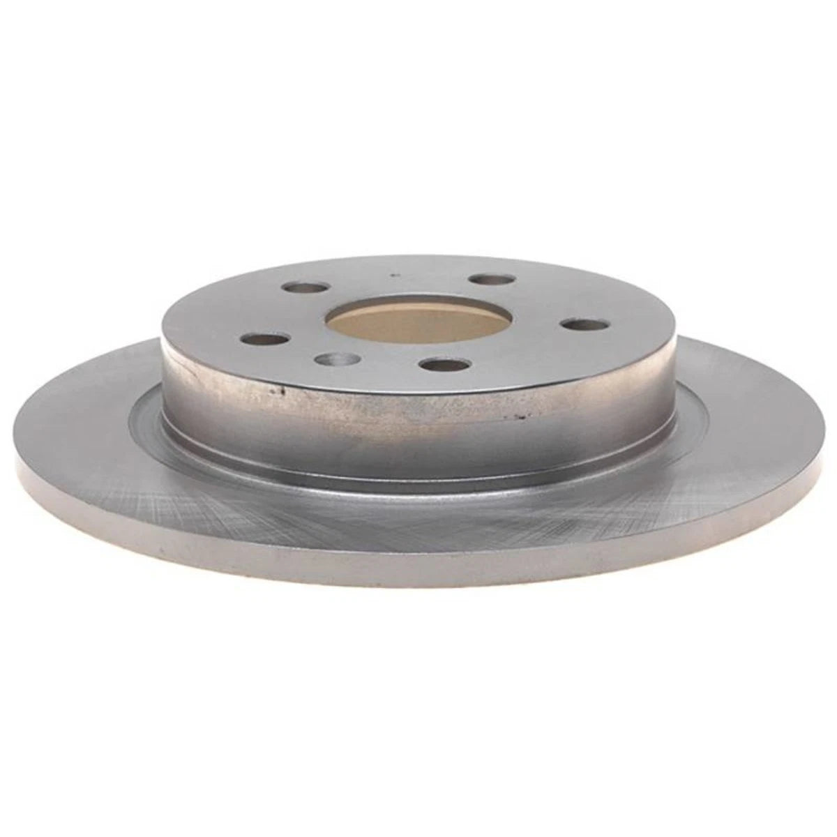 AC Delco Brake Disc Rear for Chevy Regal (2011–2017) 18A2801AC