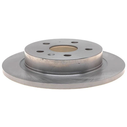 AC Delco Brake Disc Rear for Chevy Regal (2011–2017) 18A2801AC
