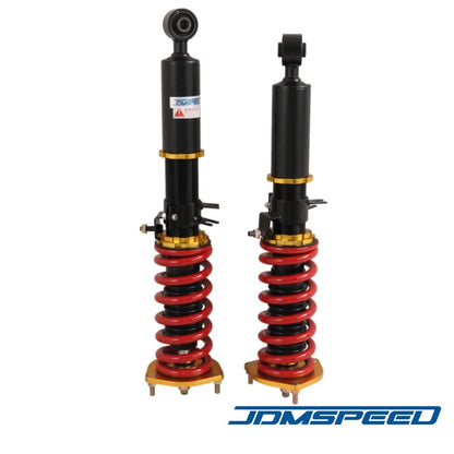 Full Coilovers Suspension Struts Kit for Nissan 370Z (2008–2011)